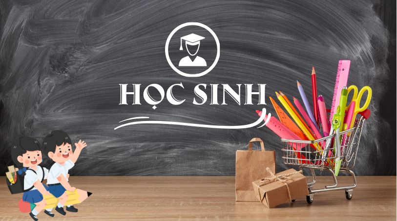 Hoạt động học sinh