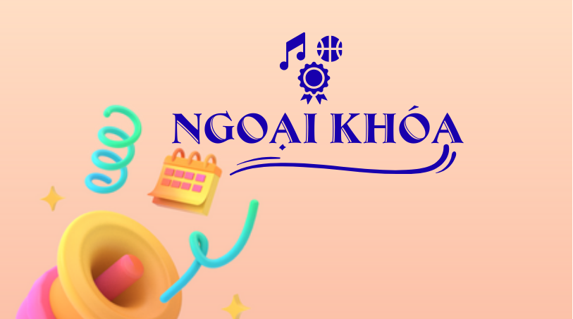 ngoại khóa