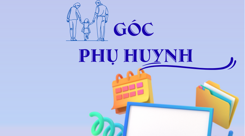 goc phụ huynh
